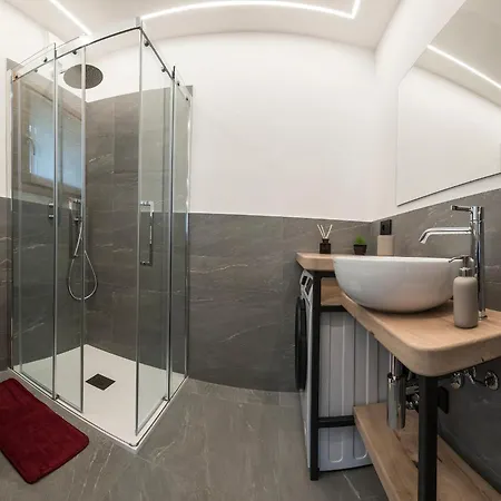 La Ca Del Bisun Дом отдыха *