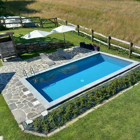 La Ca Del Bisun Колико