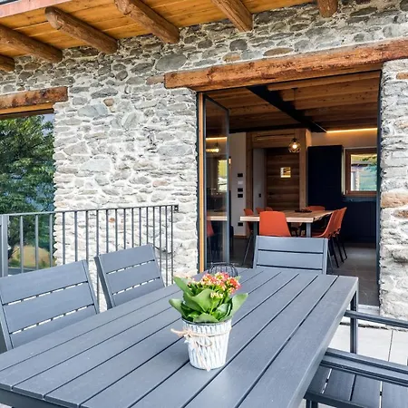 La Ca Del Bisun * Colico