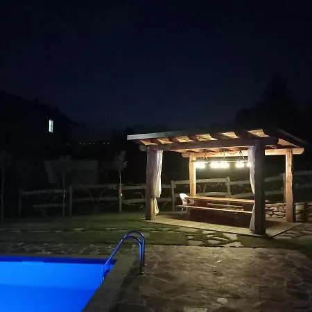 La Ca Del Bisun Colico