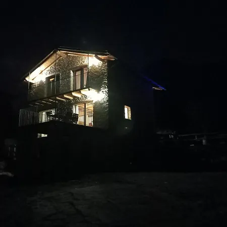 Ferienhaus La Ca Del Bisun Colico