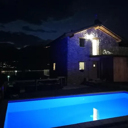 La Ca Del Bisun * Colico