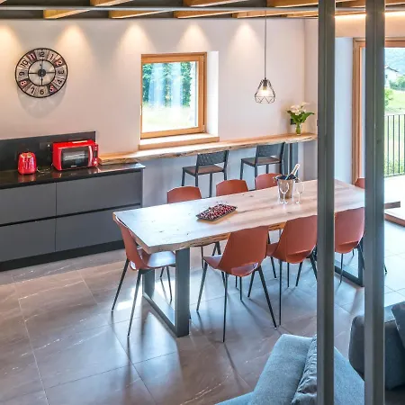 La Ca Del Bisun * Colico