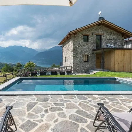 La Ca Del Bisun Colico