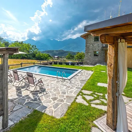 La Ca Del Bisun Колико