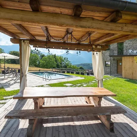 La Ca Del Bisun * Колико