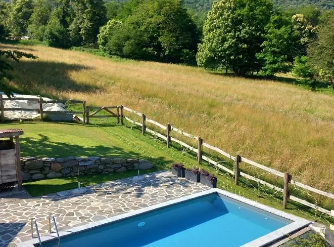 La Ca Del Bisun