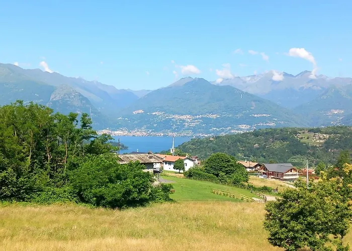La Ca Del Bisun *