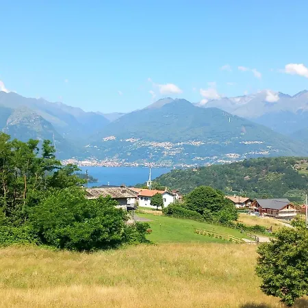La Ca Del Bisun *