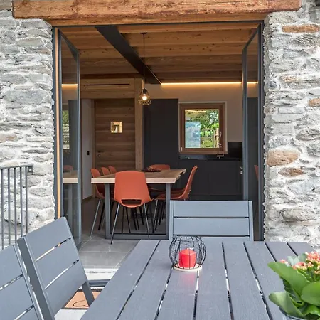 La Cà Del Bisun * Colico