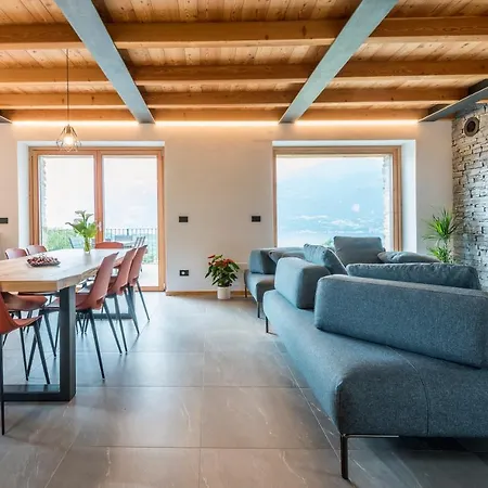 La Cà Del Bisun * Colico