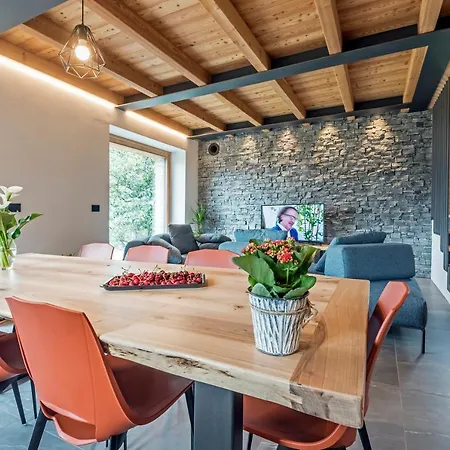 La Cà Del Bisun Casa vacanze