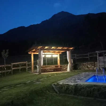 La Cà Del Bisun * Colico