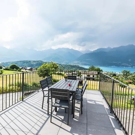 Casa vacanze La Cà Del Bisun