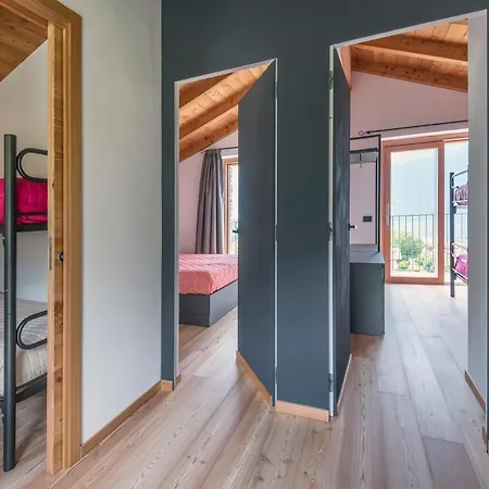 Casa vacanze La Cà Del Bisun Colico