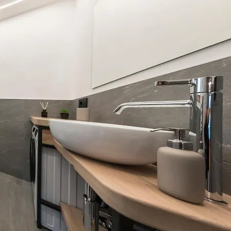 La Cà Del Bisun * Colico