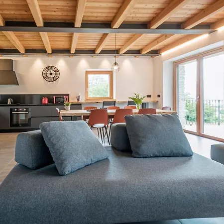 Casa vacanze La Cà Del Bisun Colico