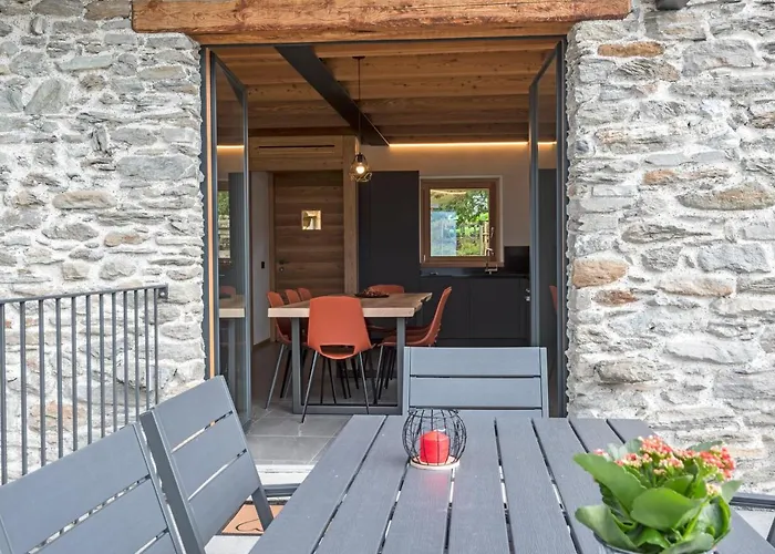 La Ca Del Bisun * Colico