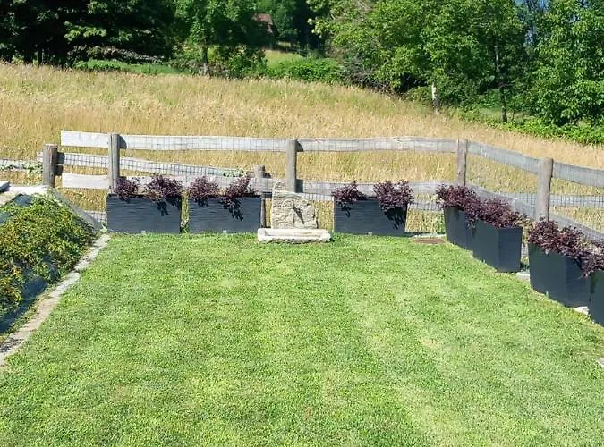 Holiday home La Ca Del Bisun Colico