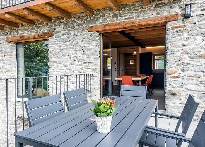 La Cà Del Bisun * Colico