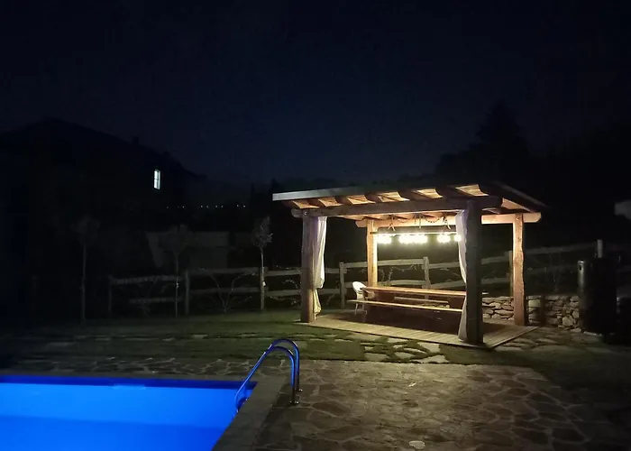 La Ca Del Bisun Colico