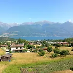 La Ca Del Bisun Feriehus Colico