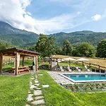 La Ca Del Bisun Feriehus