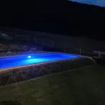 Feriehus La Ca Del Bisun