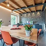 La Ca Del Bisun Feriehus