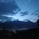 Feriehus La Ca Del Bisun *
