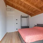 Feriehus La Ca Del Bisun Colico