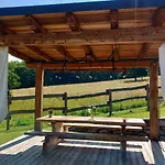 La Ca Del Bisun Feriehus