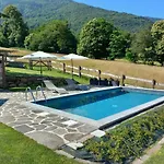 La Ca Del Bisun Feriehus