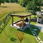 Feriehus La Ca Del Bisun Colico