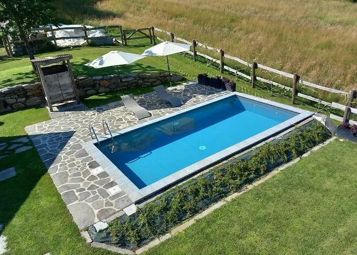 La Ca Del Bisun コーリコ