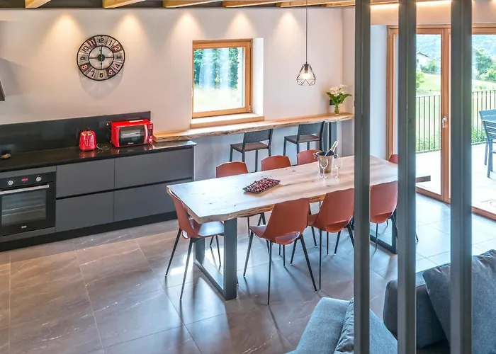 La Ca Del Bisun * コーリコ