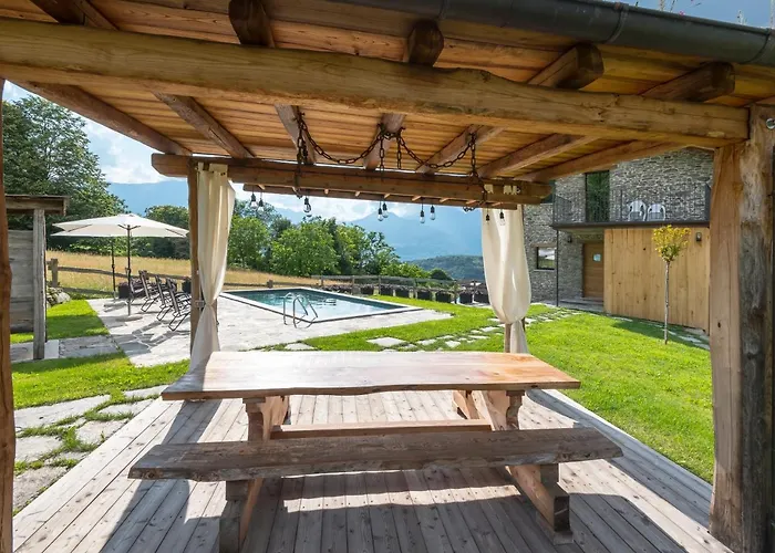 La Ca Del Bisun * コーリコ