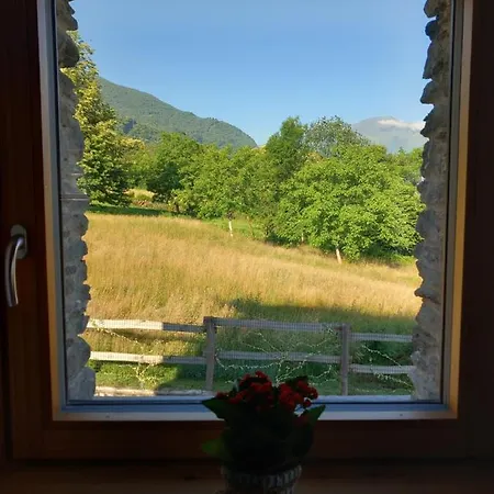 La Ca Del Bisun