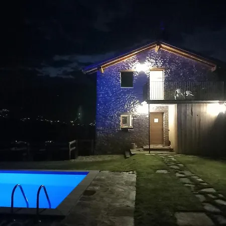 La Ca Del Bisun Colico