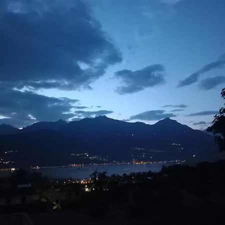 Hébergement de vacances La Ca Del Bisun *