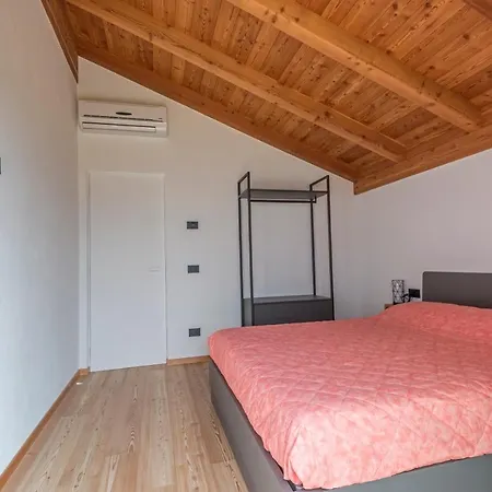 Hébergement de vacances La Ca Del Bisun Colico