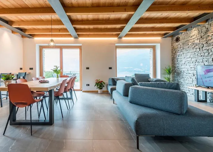 La Ca Del Bisun * Colico