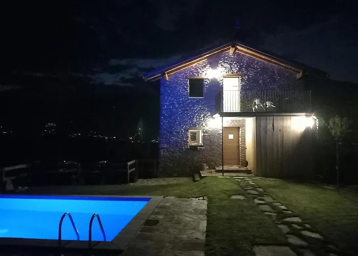 La Ca Del Bisun Colico