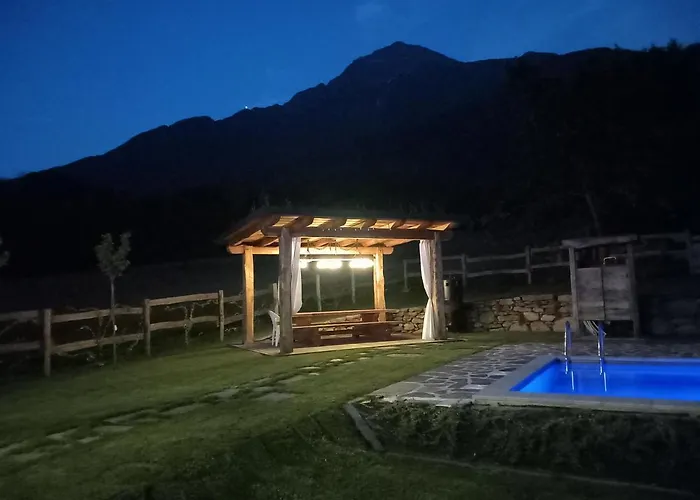 La Ca Del Bisun * Colico