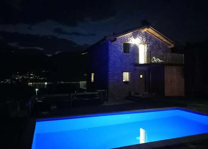 La Ca Del Bisun * Colico