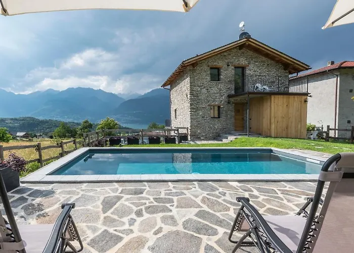 La Ca Del Bisun Colico