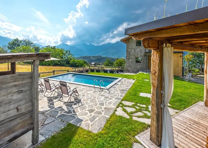 La Ca Del Bisun Colico